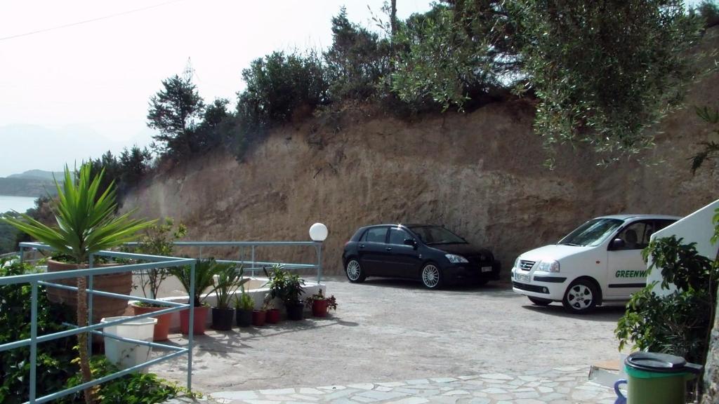 Asimina Apartamento Istro Quarto foto