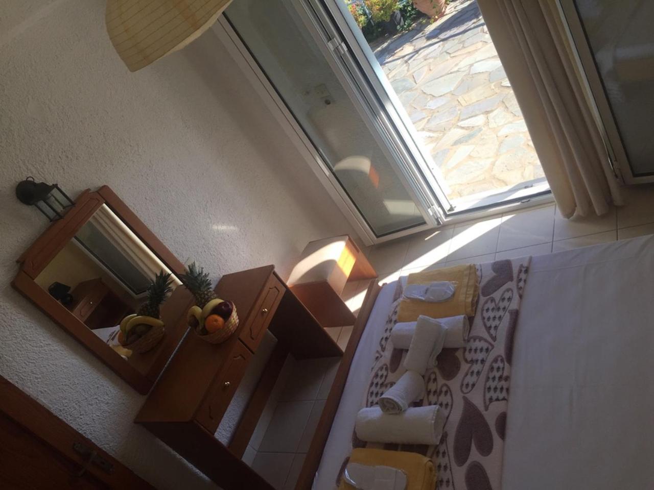 Asimina Apartamento Istro Exterior foto