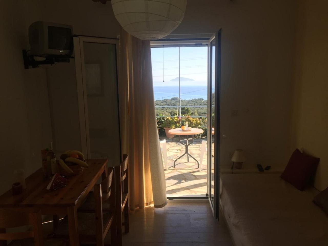 Asimina Apartamento Istro Exterior foto