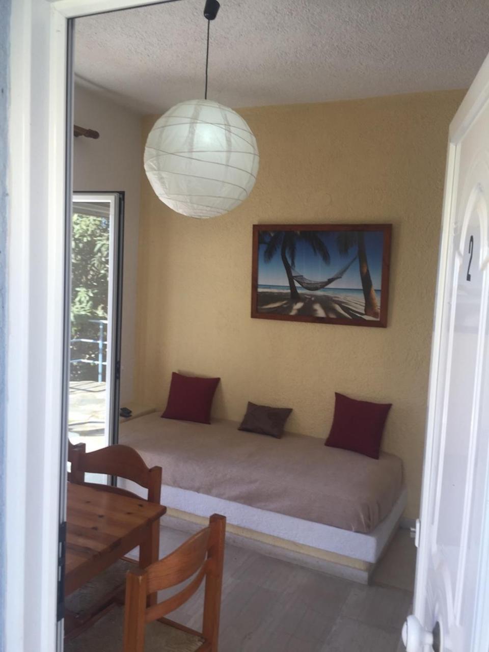 Asimina Apartamento Istro Exterior foto
