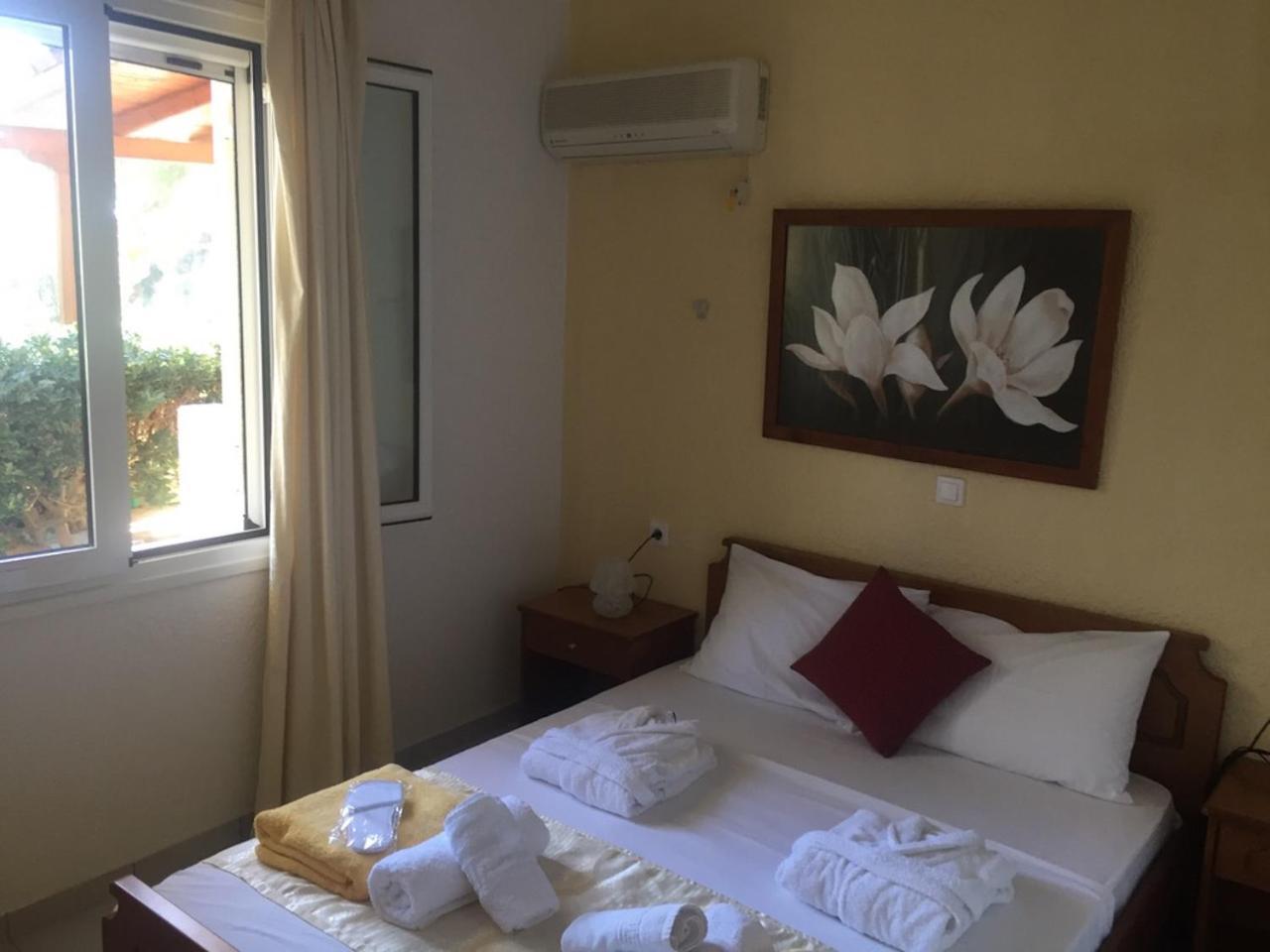 Asimina Apartamento Istro Exterior foto