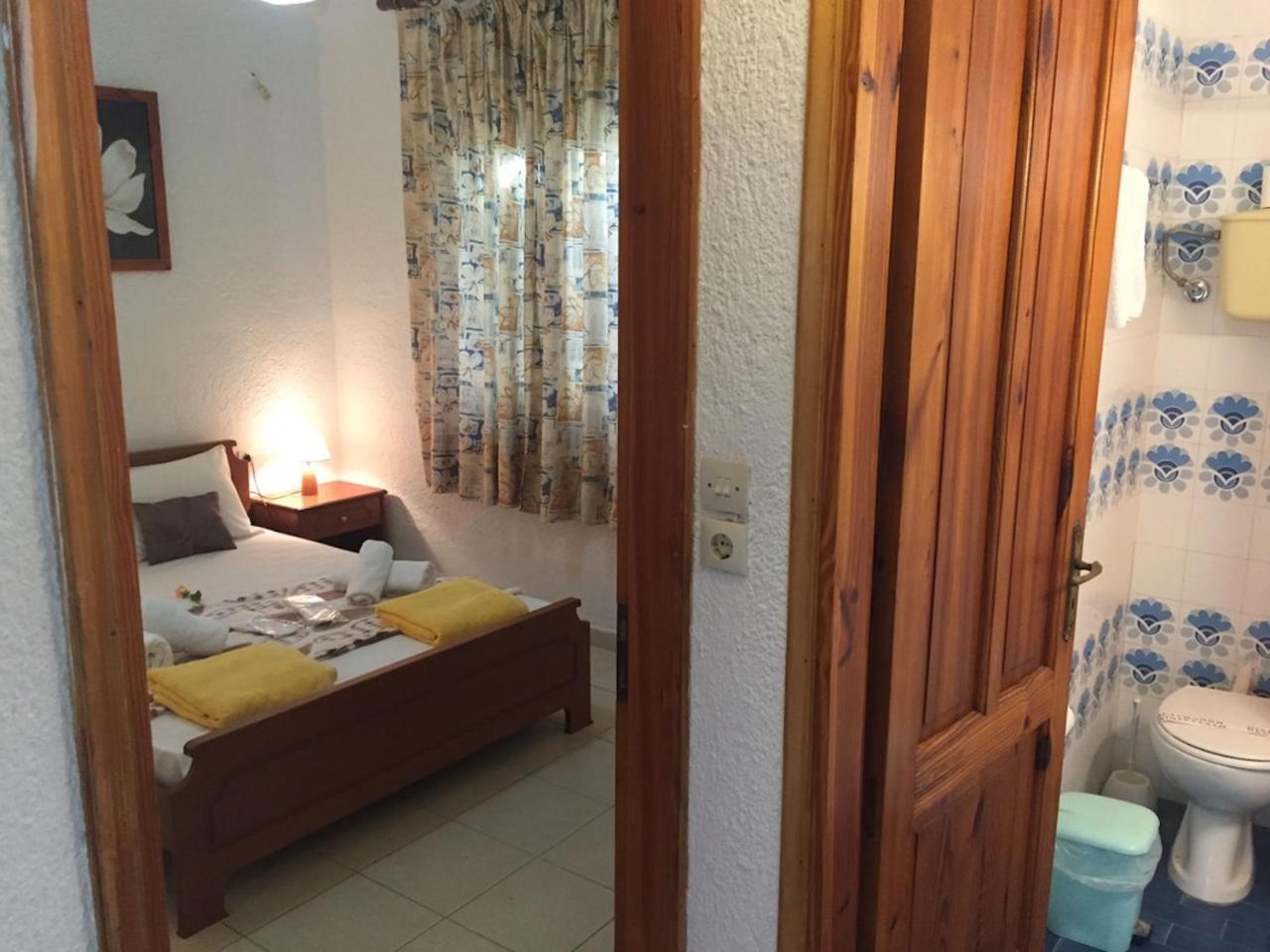 Asimina Apartamento Istro Exterior foto