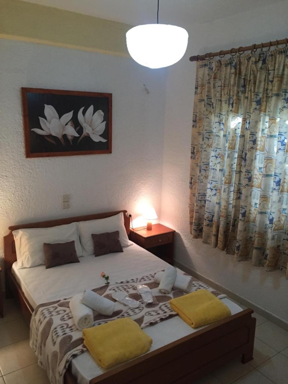 Asimina Apartamento Istro Exterior foto