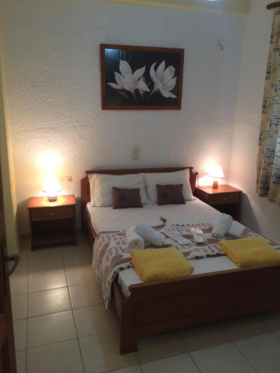 Asimina Apartamento Istro Exterior foto