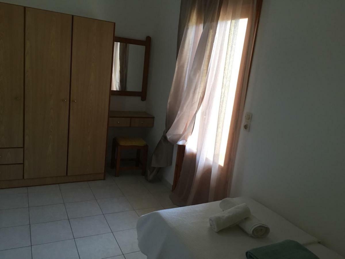 Asimina Apartamento Istro Exterior foto