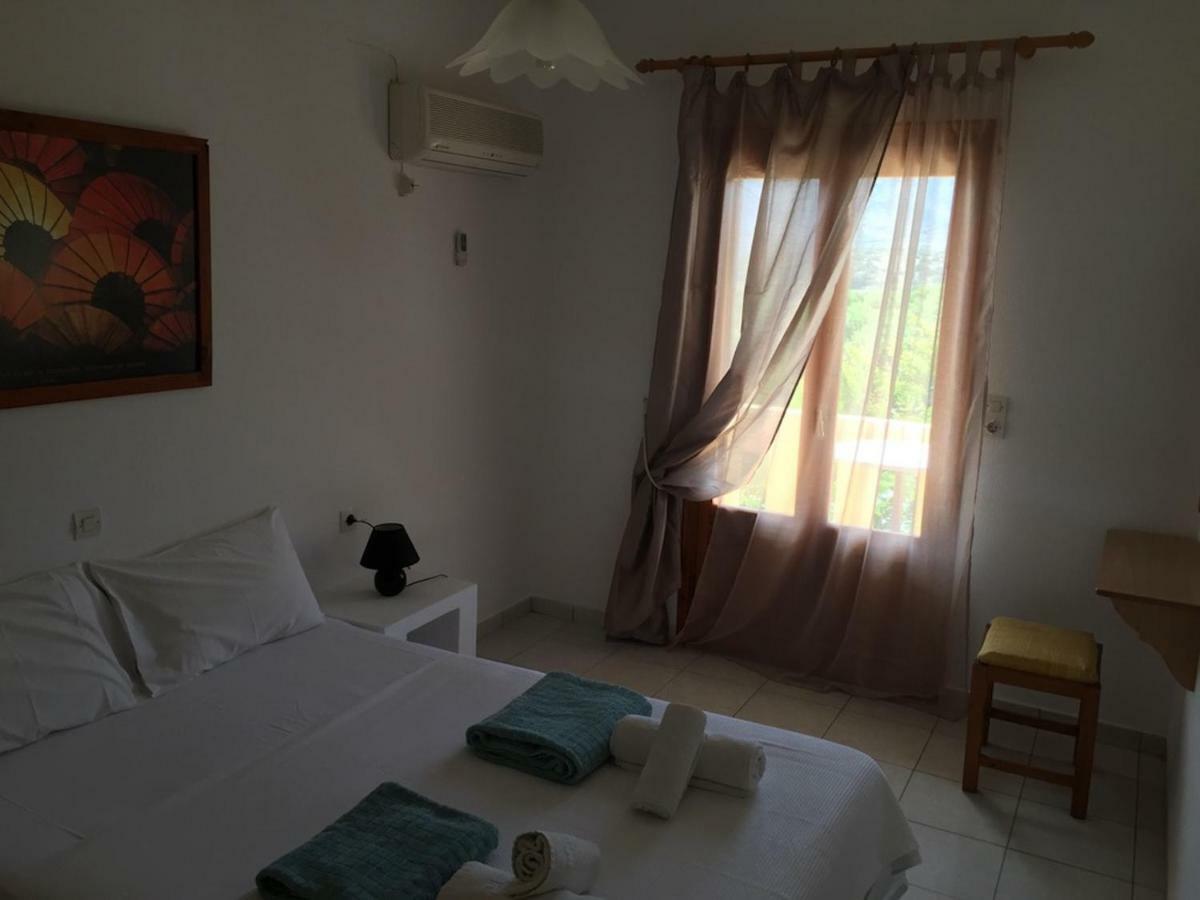 Asimina Apartamento Istro Exterior foto