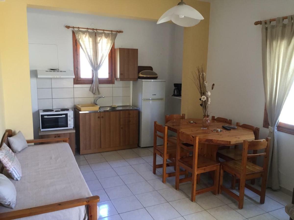 Asimina Apartamento Istro Exterior foto