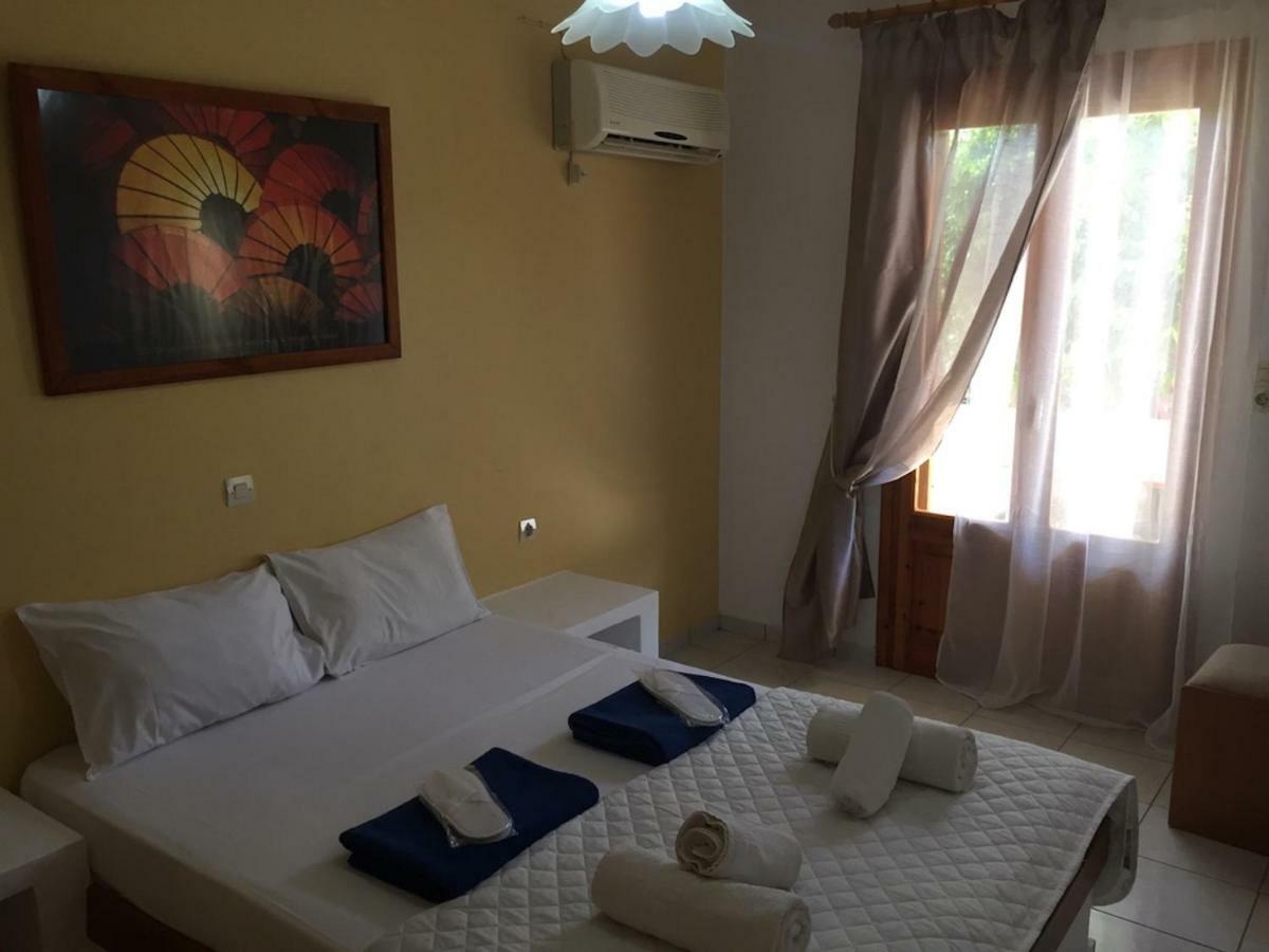 Asimina Apartamento Istro Exterior foto