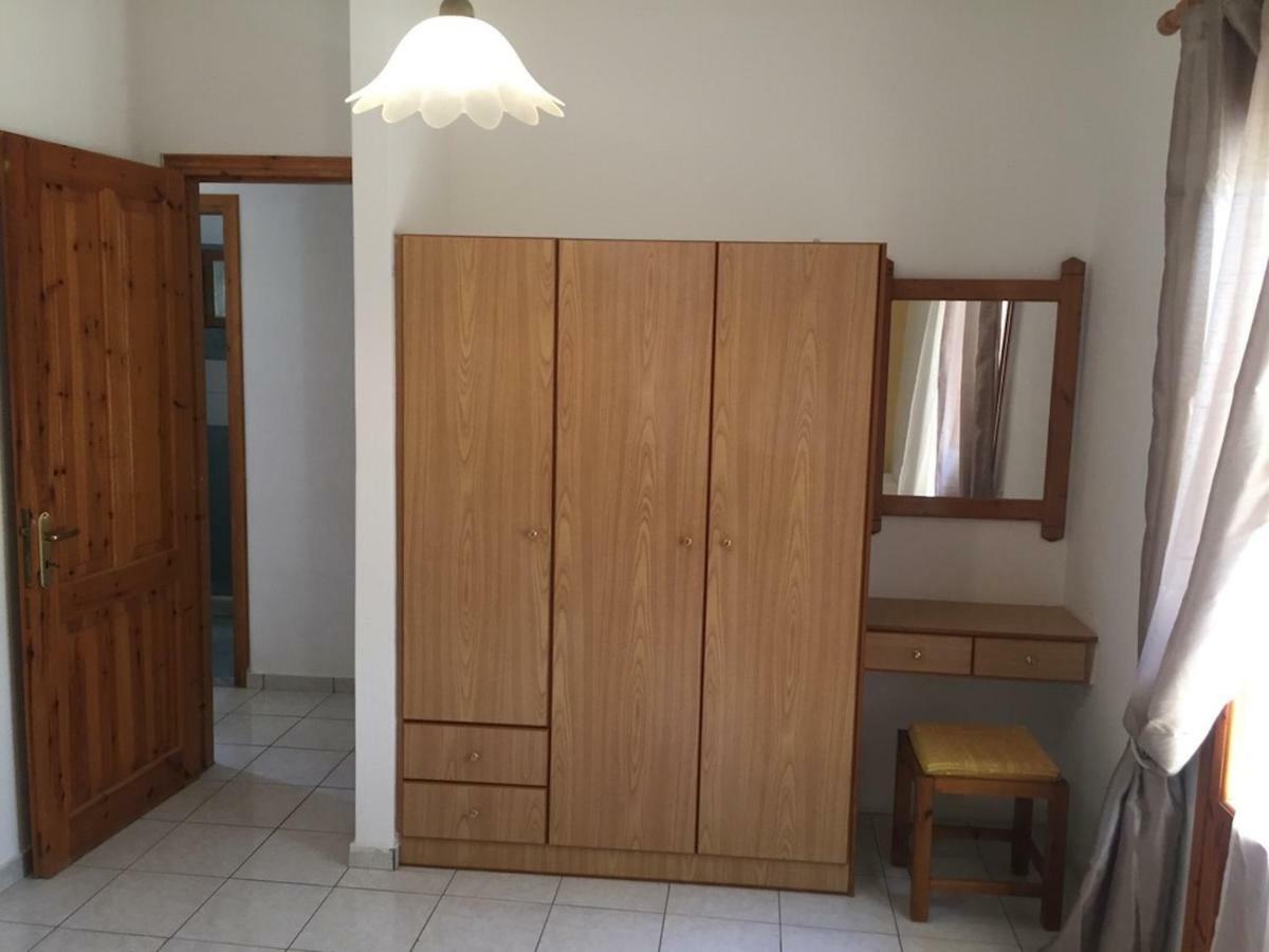 Asimina Apartamento Istro Exterior foto