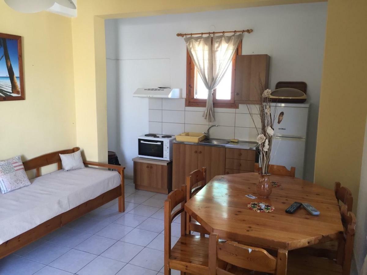 Asimina Apartamento Istro Exterior foto