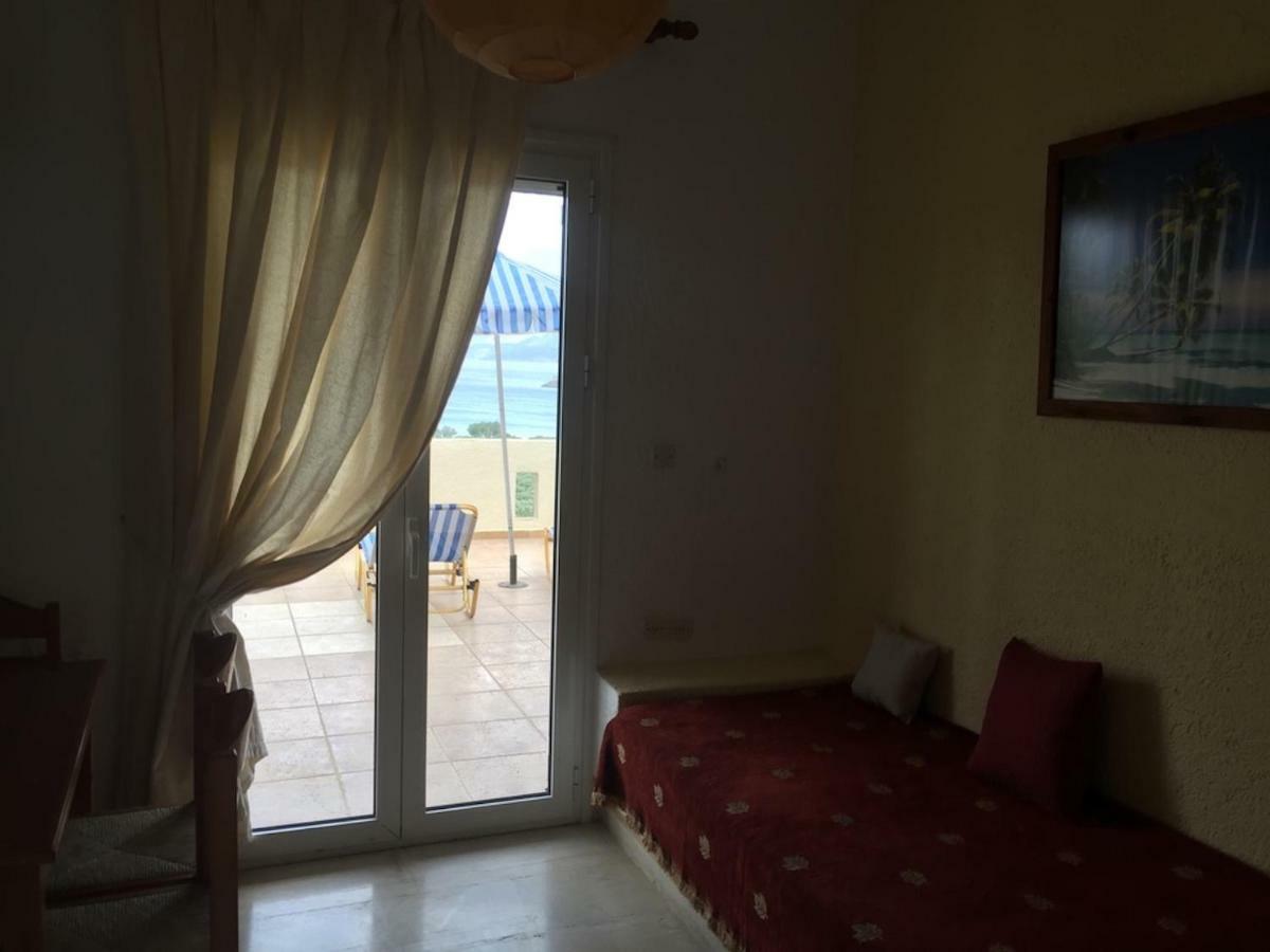 Asimina Apartamento Istro Exterior foto