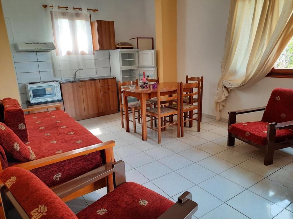 Asimina Apartamento Istro Exterior foto